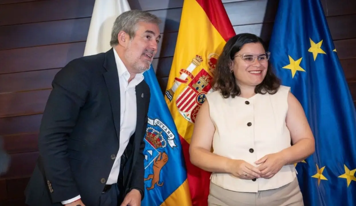Fernando Clavijo