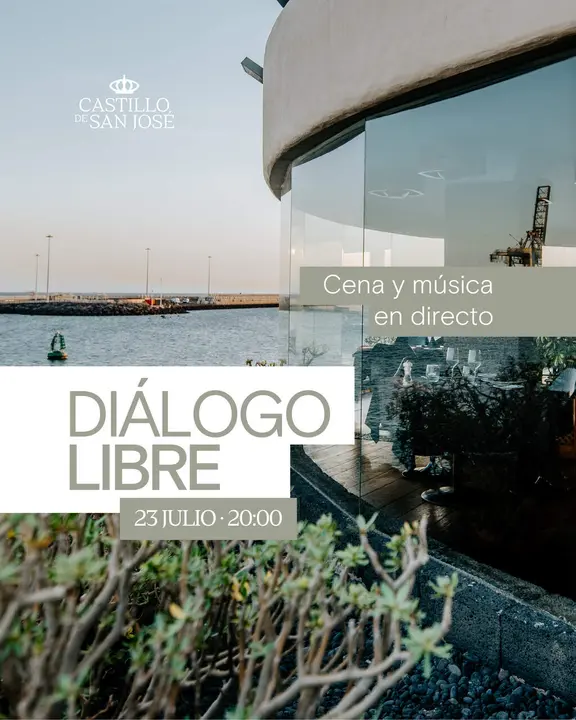 DiálogoLibre