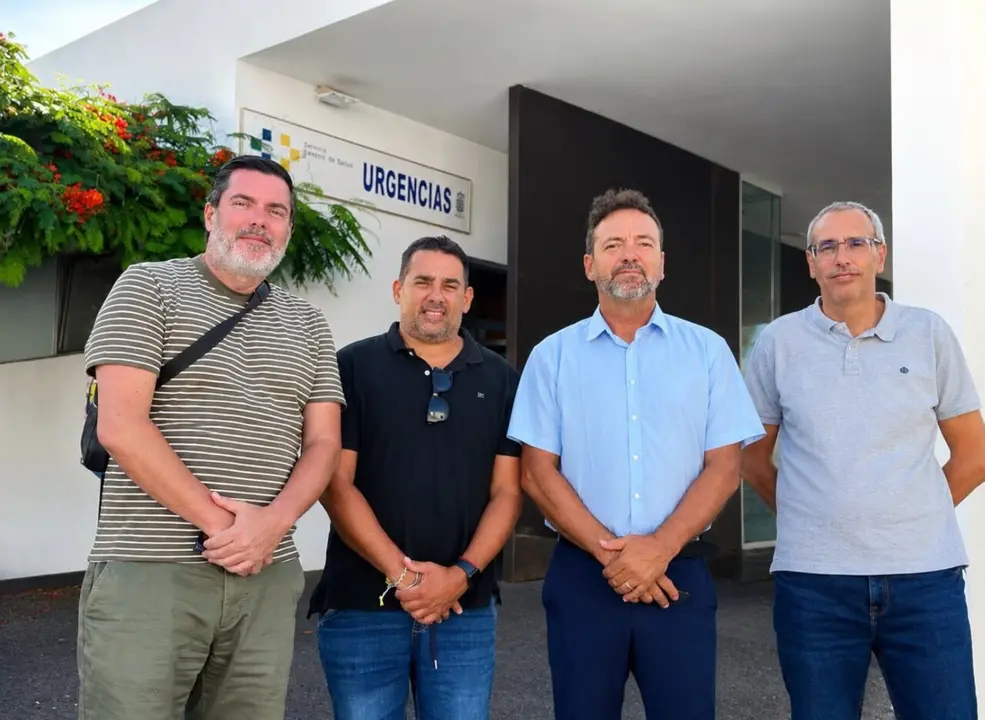 Nueva Canarias