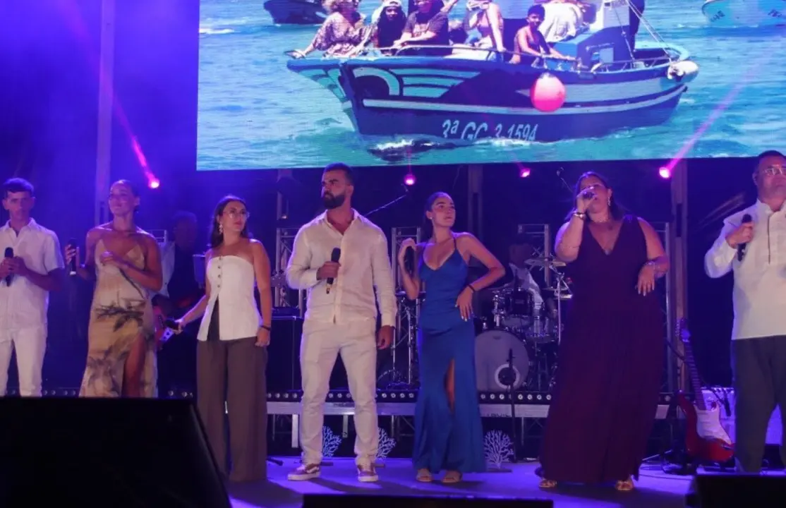 concierto