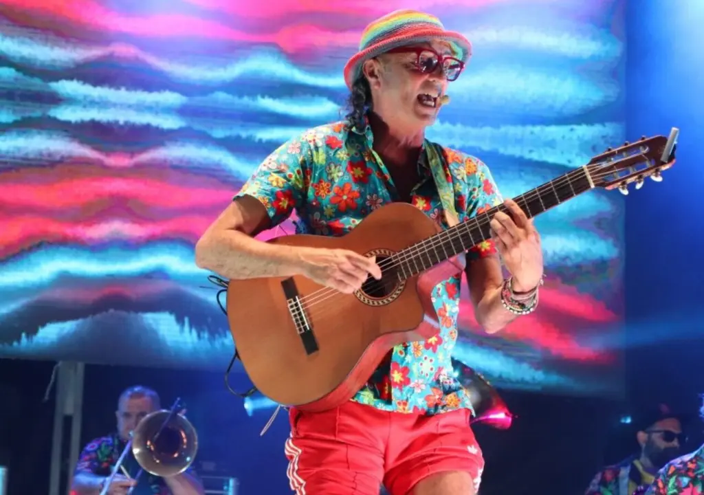 Aristides Moreno