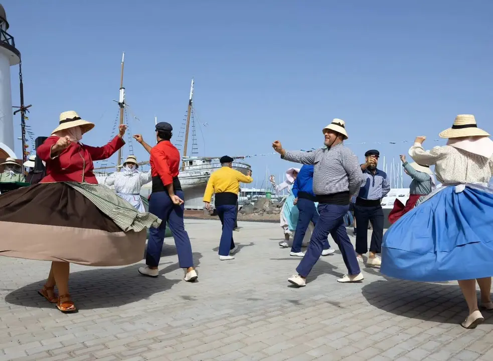 Homenaje Marineros Cruz del Mar (3)