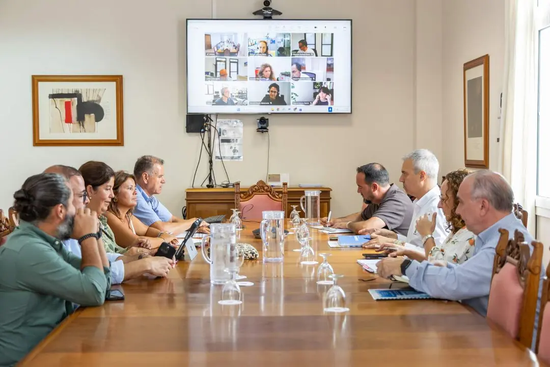 Reuni&oacute;n Agua (3)