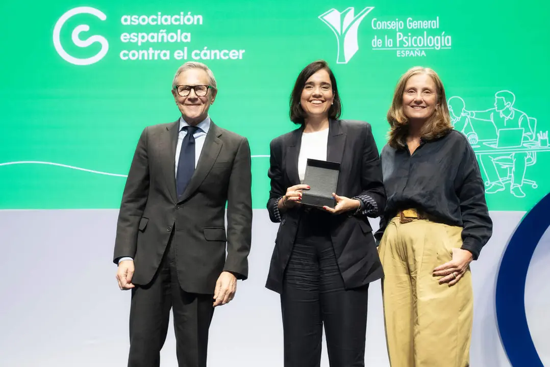 Reconocimiento AECC