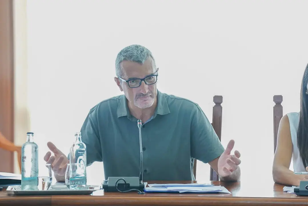 Marci Acu&ntilde;a - Pleno 31-07-2024