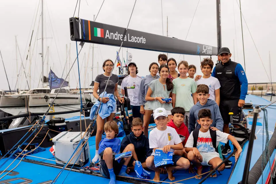 MarinaRubicon_52SuperSeries_VisitaClubNautico_12