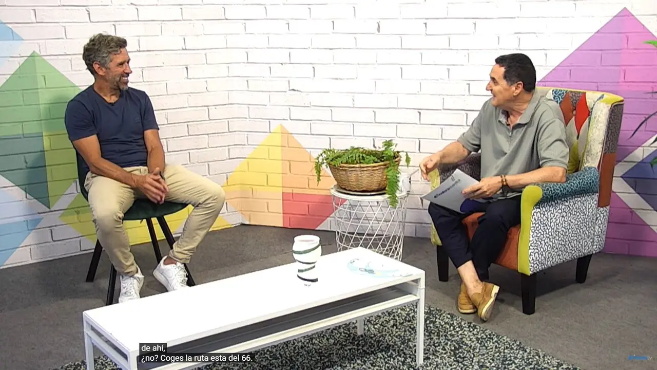 MAGAZINE DE BIOSFERA TV