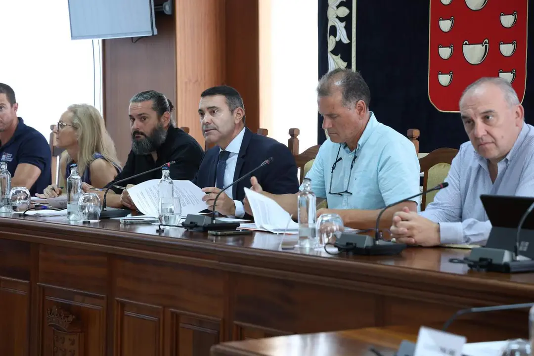 JUNTA CONSEJO INSULAR DE AGUAS   (1)