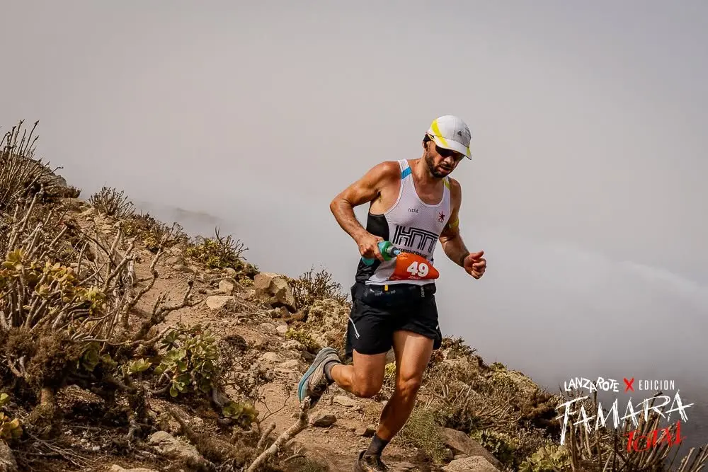 45 km