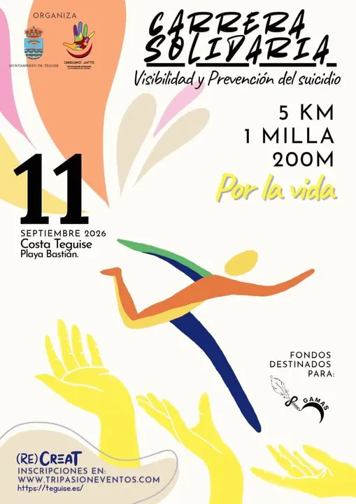 Carrera Solidaria (1)