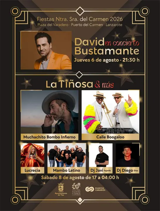 6 ago Revista Binter La Ti&ntilde;osa & m&aacute;s 2026
