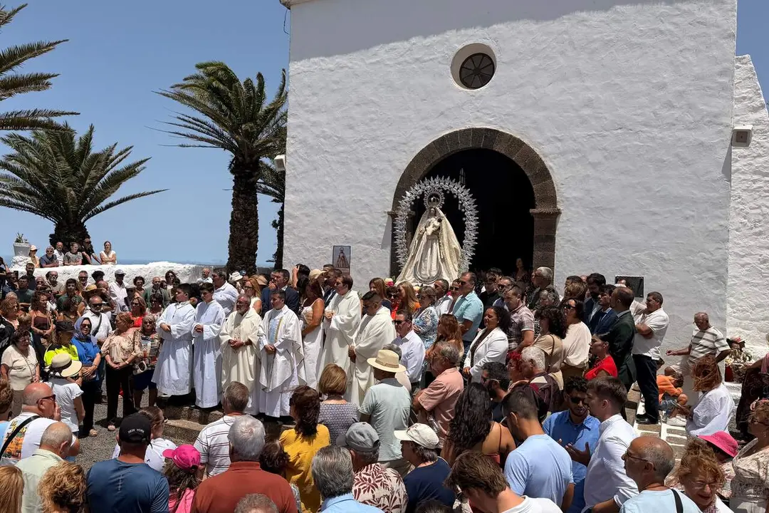 Las Nieves 2026 (2)