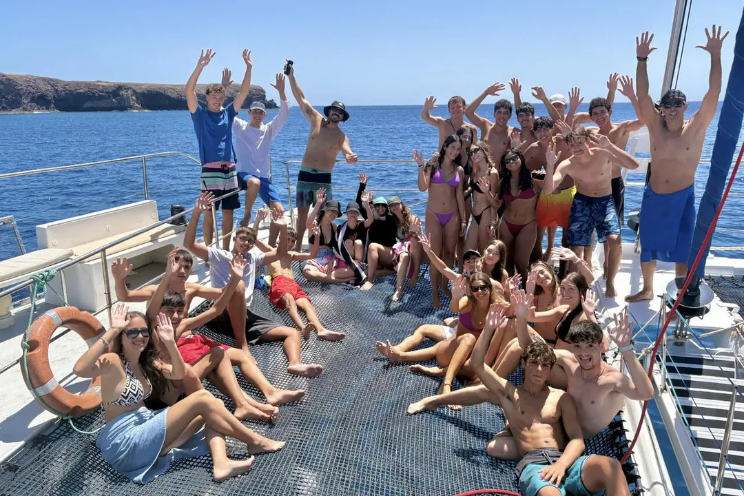 Juventud Teguise