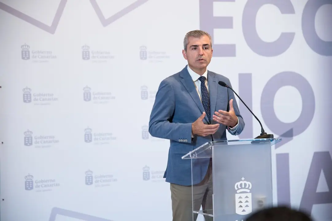 El vicepresidente del Gobierno, Manuel Dom&iacute;nguez. jpg (1)