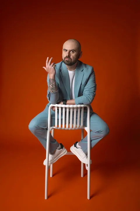 Ricardo Quevedo