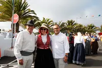 Romería de Masdache 2024.