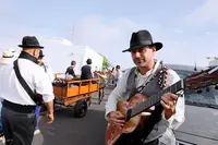 Romería de Masdache 2024.