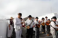 Romería de Masdache 2024.