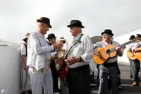 Romería de Masdache 2024.