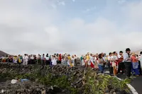 Romería de Masdache 2024.