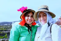 Romería de Masdache 2024.