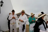 Romería de Masdache 2024.