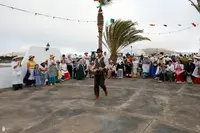 Romería de Masdache 2024.