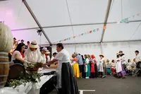 Romería de Masdache 2024.