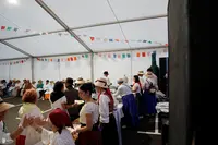 Romería de Masdache 2024.