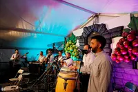 Romería de Masdache 2024.