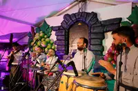 Romería de Masdache 2024.