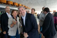 IV Foro Económico Biosfera Media