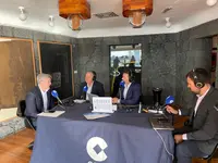 Herrera en Cope Canarias