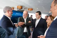 Foro Económico Biosfera Media