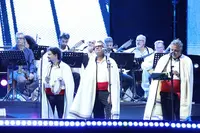 Fiestas de la virgen de los Dolores