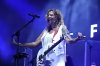 Fiestas de la virgen de los Dolores