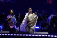 Fiestas de la virgen de los Dolores