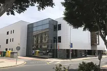Juzgados Arrecife.