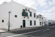 Ayuntamiento de Tinajo