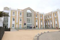 Sede del Cabildo de Lanzarote.