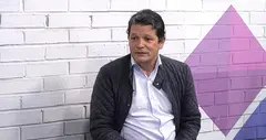 Bernardo Povedano.