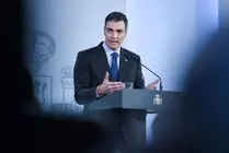 Pedro Sánchez