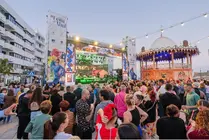 Feria de Abril en Arrecffe
