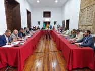Pleno Teguise