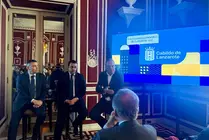 Presentación del Foro Gastronómico en Madrid
