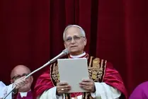Papa León XIV