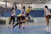balonmano