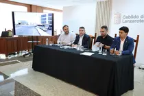 Presentación de las ordenanzas estéticas de Arrecife
