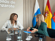 Reunión entre el Cabildo y la CEL