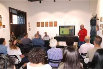 Taller del timple